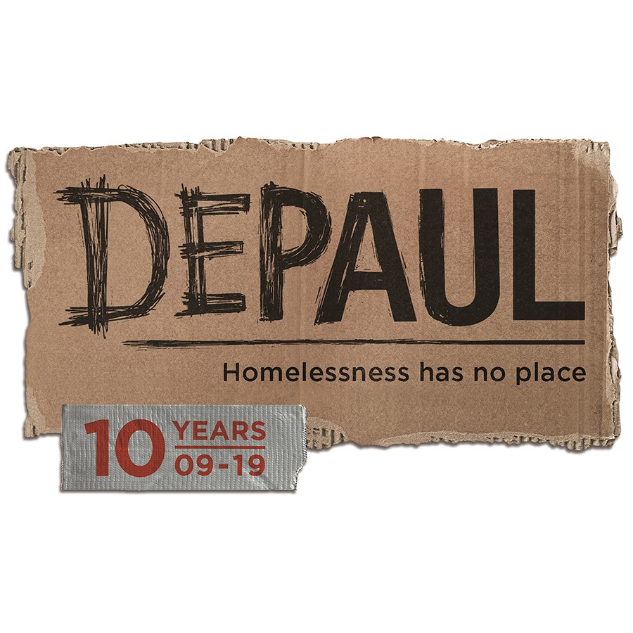 Depaul USA – Daybreak