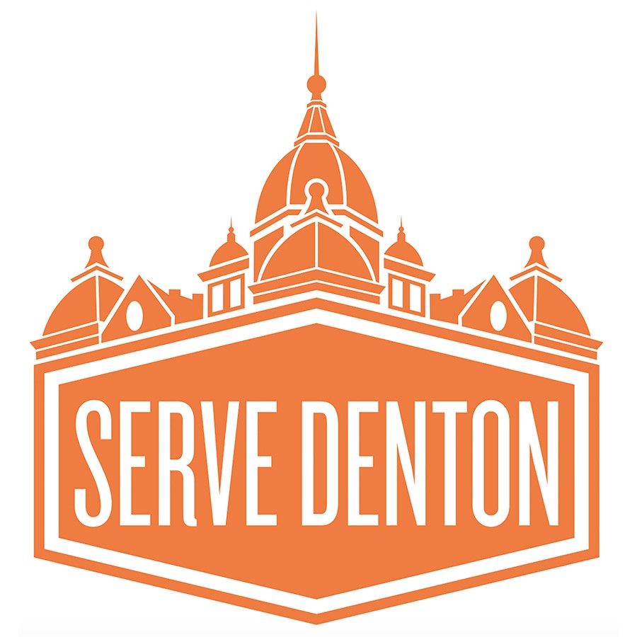 Serve Denton