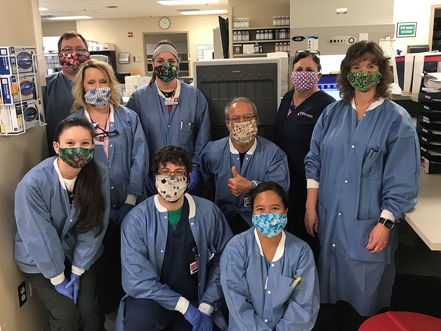 Williamson Medical Center Foundation, Inc. Impact
