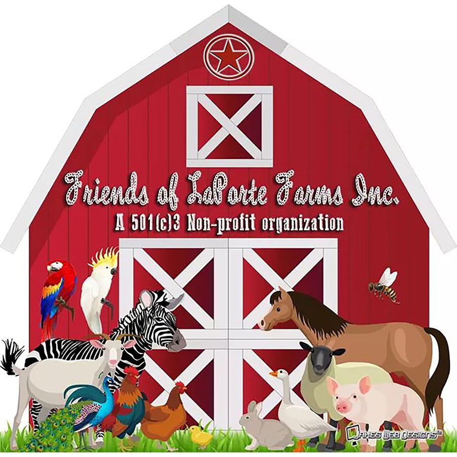 Friends of Laporte Farms Inc.