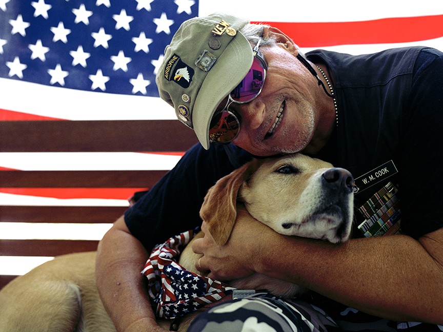 Southeastern Guide Dogs Impact