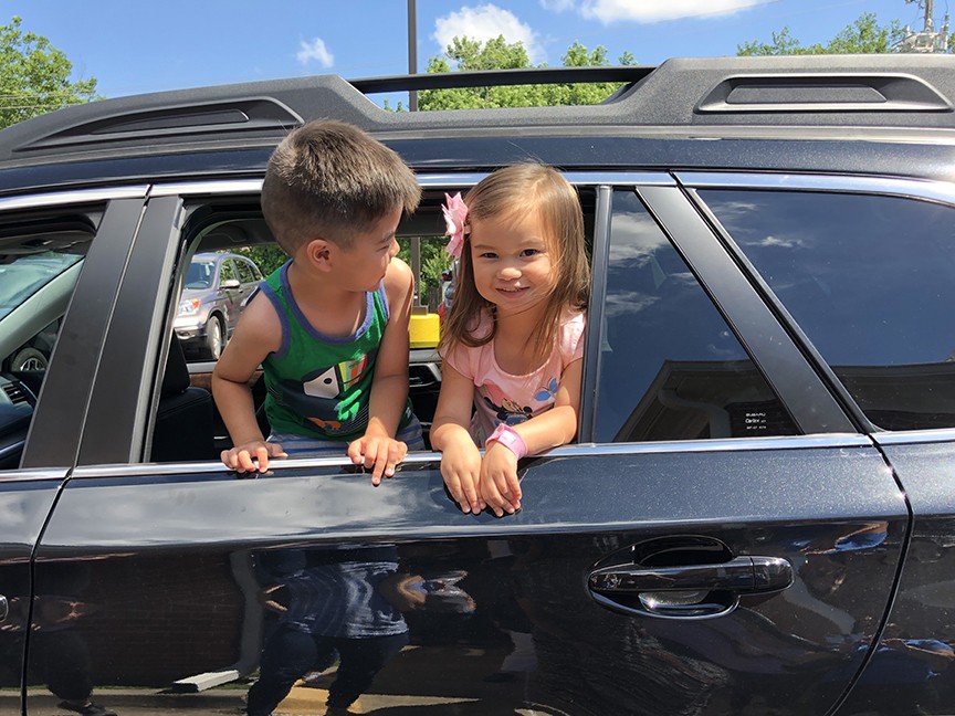 Oklahoma Autism Center Foundation Impact