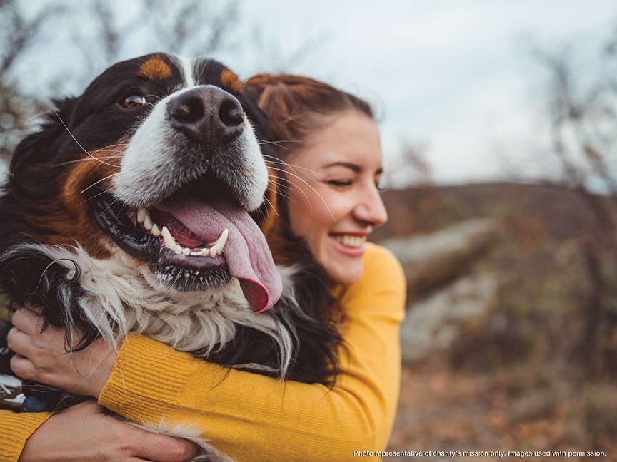 Aggieland Humane Society (AgHS) Impact
