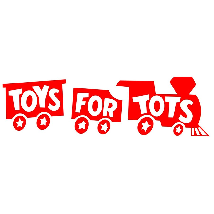 McHenry County Toys for Tots
