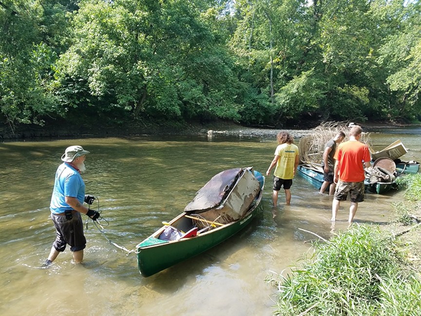 NICHES Land Trust Impact