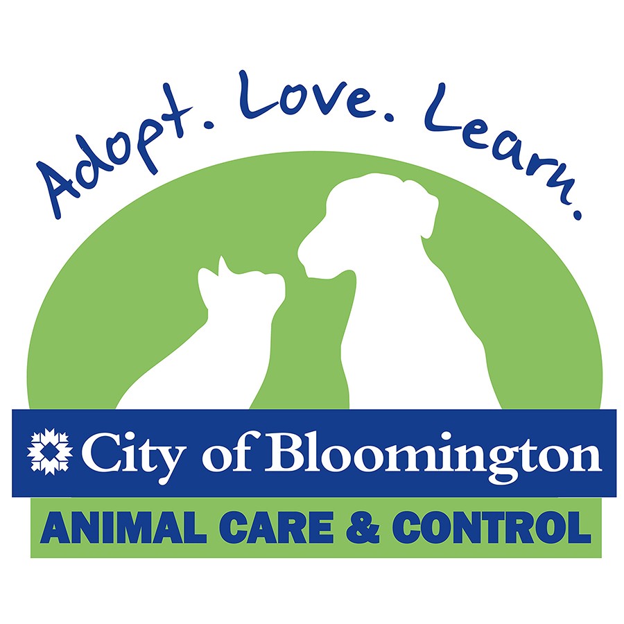 The City of Bloomington Animal Shelter