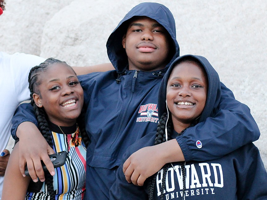 Chicago Collegiate Charter School Impact