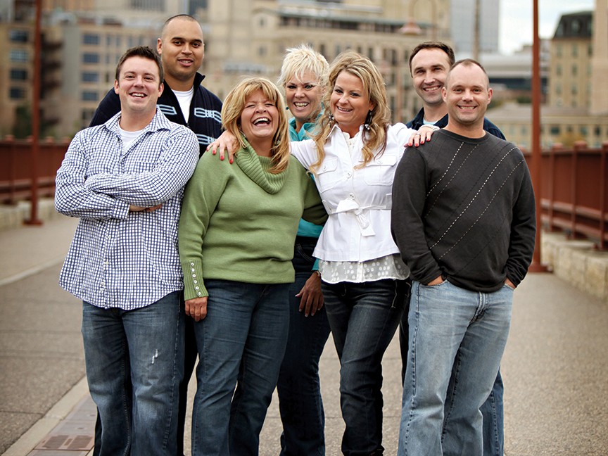Minnesota Adult & Teen Challenge Impact