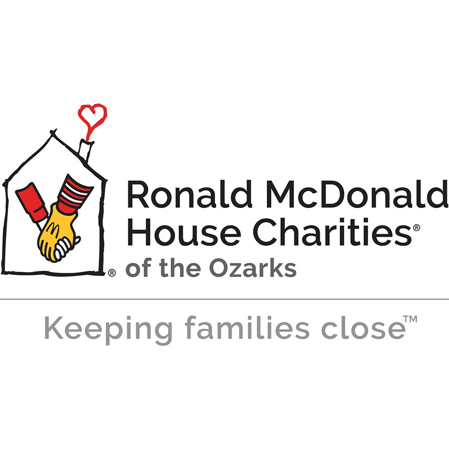 Ronald McDonald House Charities of the Ozarks, Inc.