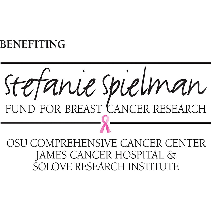 Ohio State University Foundation – Stefanie Spielman Fund for Breast Cancer Research