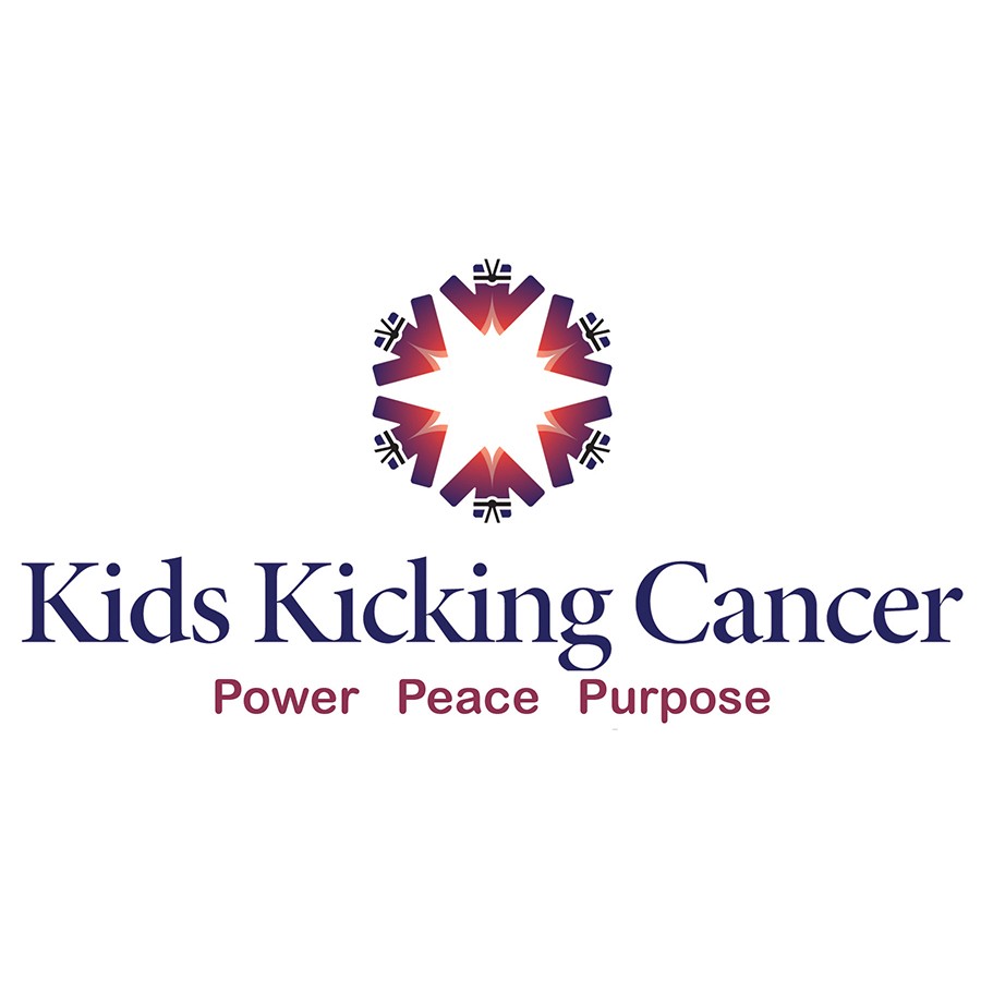 Kids Kicking Cancer