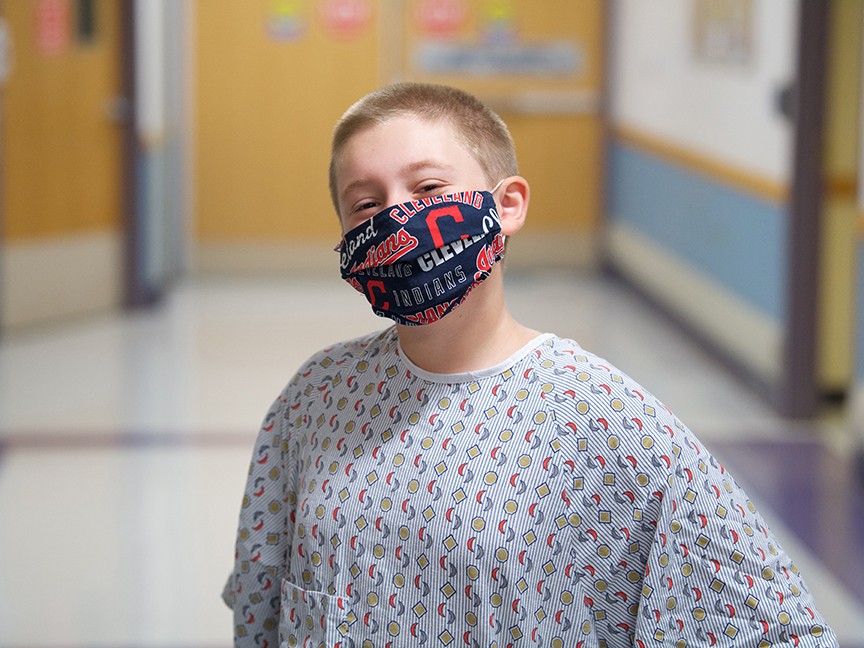 Akron Children's Hospital Mahoning Valley Impact