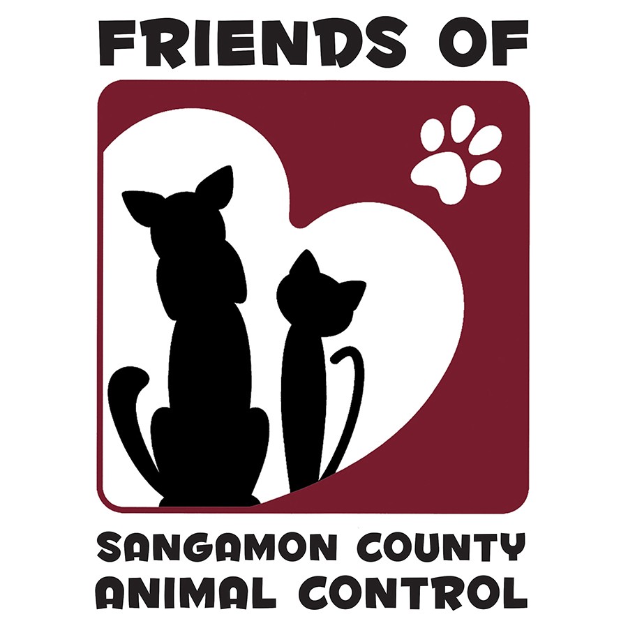 Friends of Sangamon County Animal Control