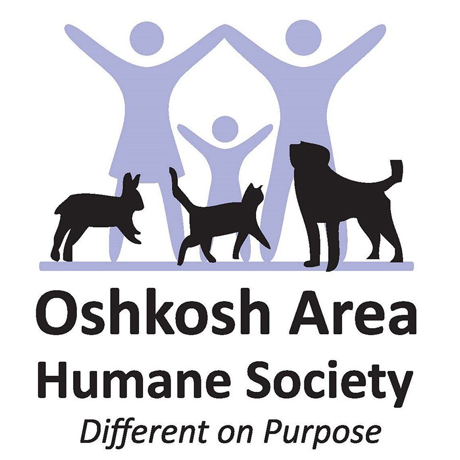 Oshkosh Area Humane Society Inc.