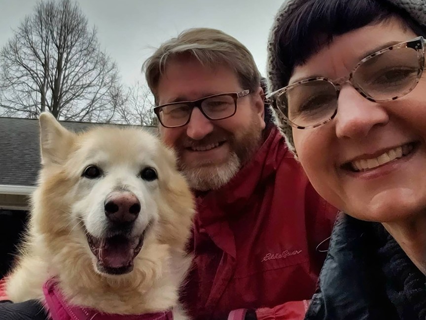 Neenah Animal Shelter (NAS) Impact