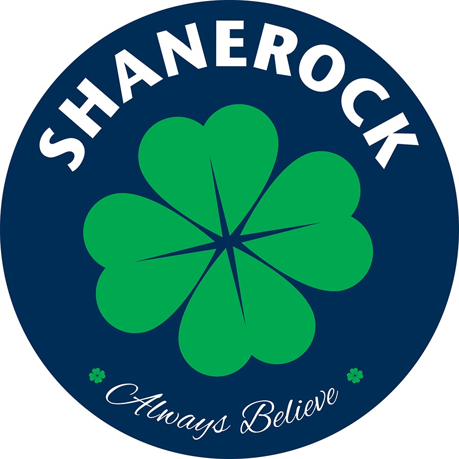 Shanerock-Always Believe