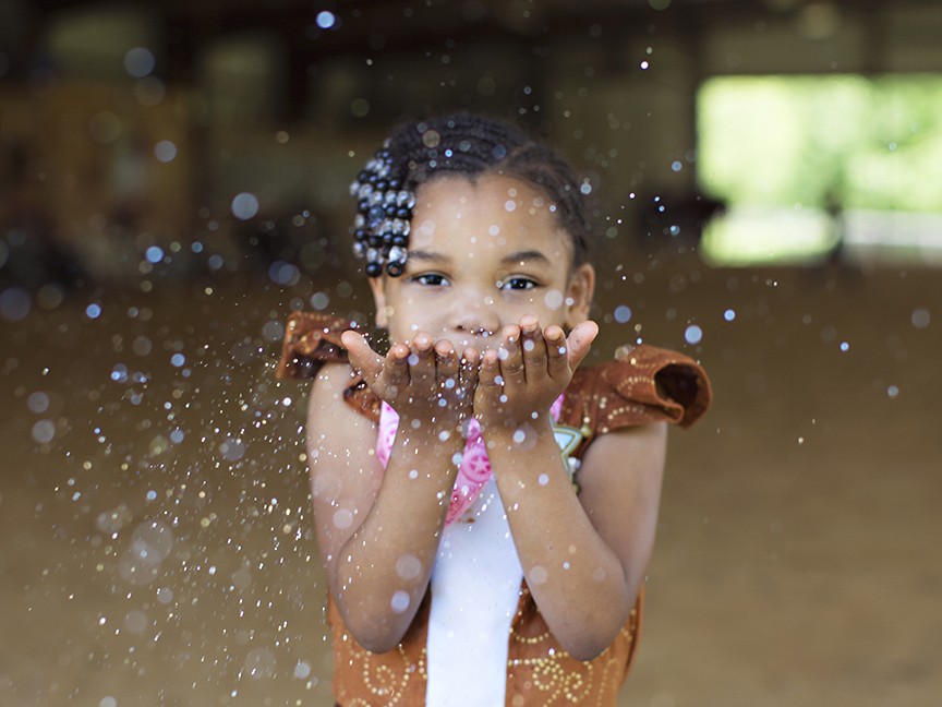 Make-A-Wish Foundation Illinois Impact