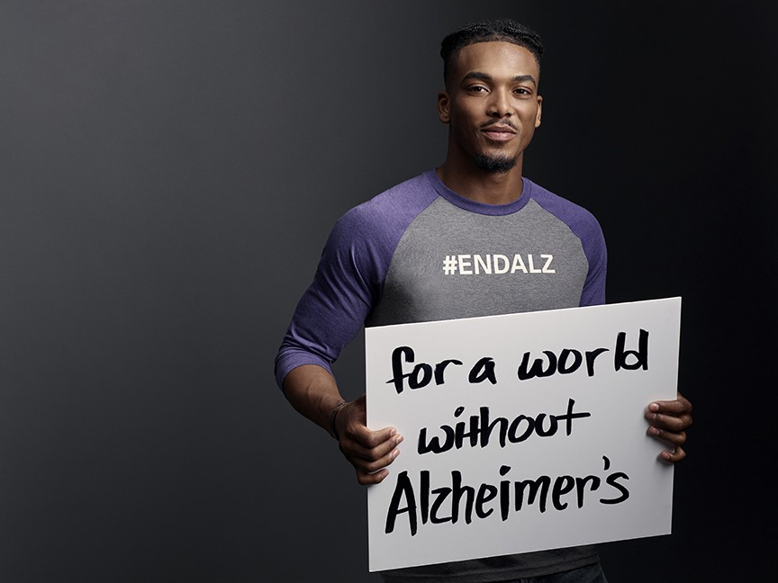 Alzheimer's Association - Wisconsin Chapter Impact