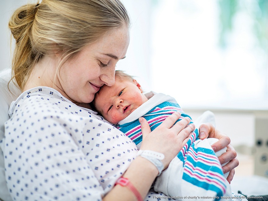 Ronald McDonald House of Rochester, Minnesota Impact
