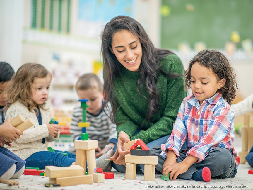 Foundation for Madison's Public Schools Impact