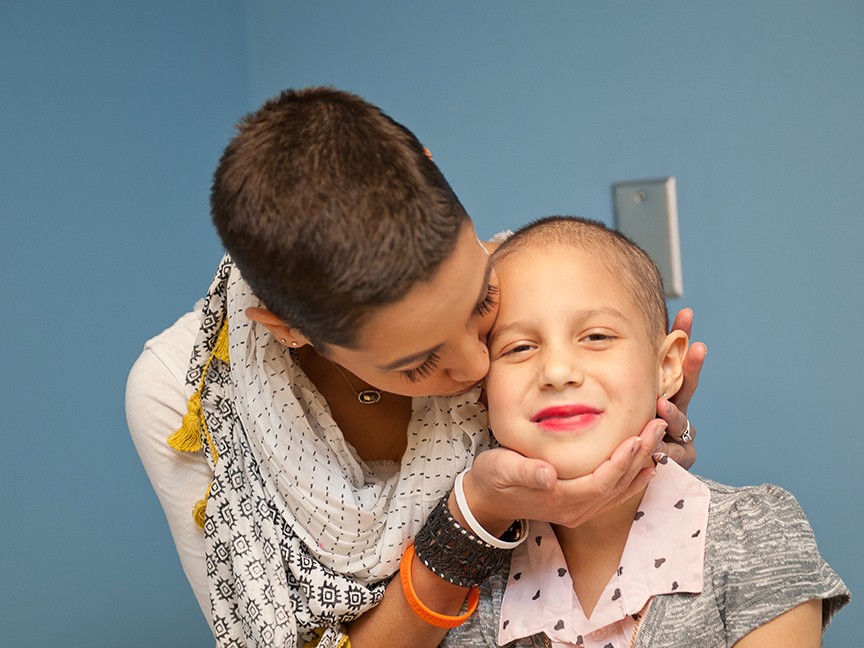There With Care Impact