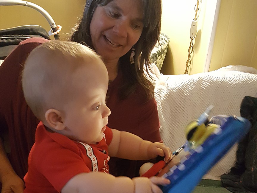 Community Connections, Inc. Impact