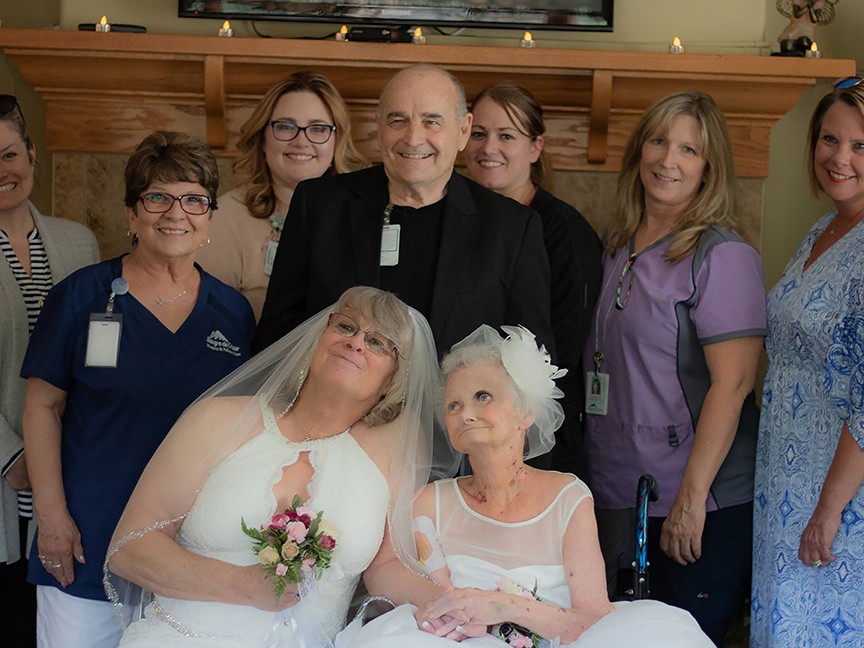 Sangre de Cristo Community Care Impact