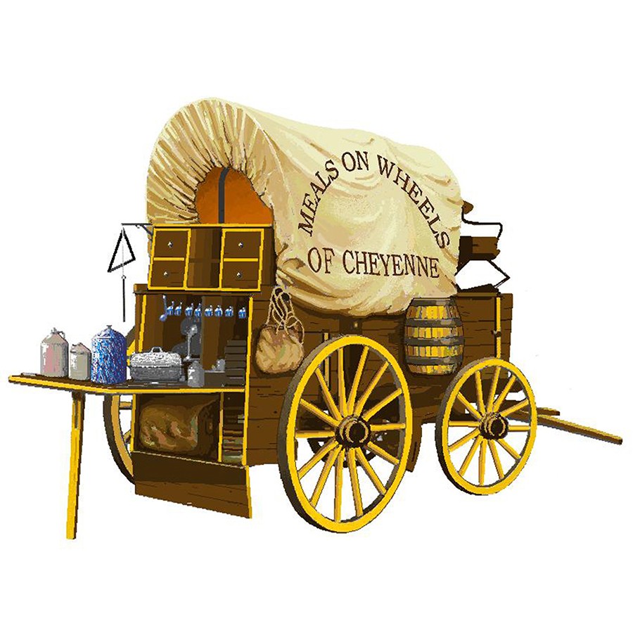 Meals on Wheels