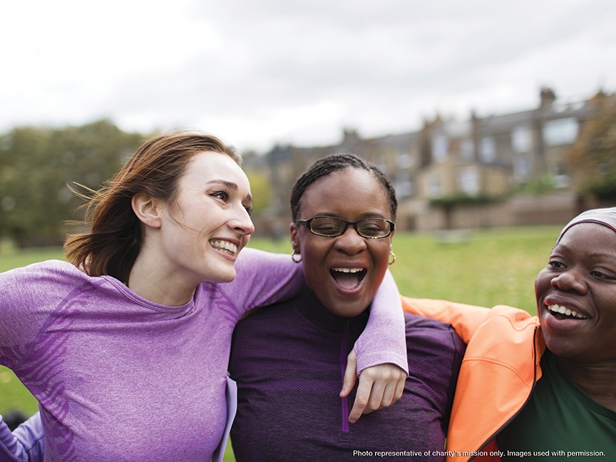 Arizona Association for Foster and Adoptive Parents Impact