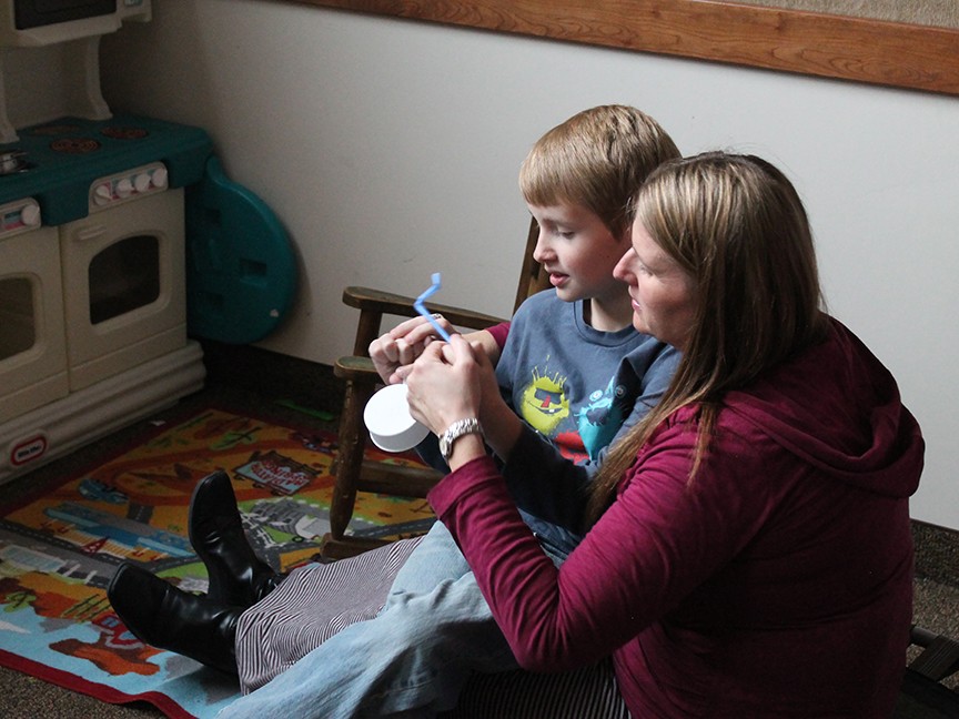 Autism Council of Utah Impact