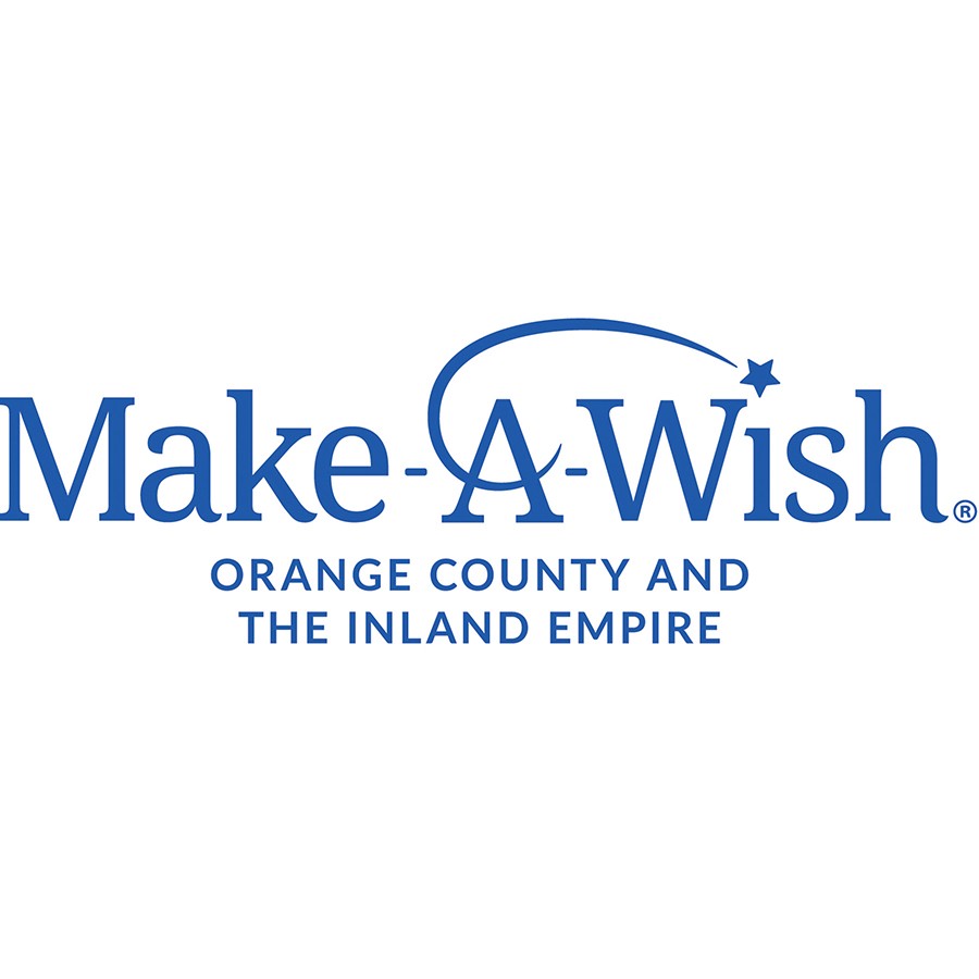 Make-A-Wish Orange County and the Inland Empire