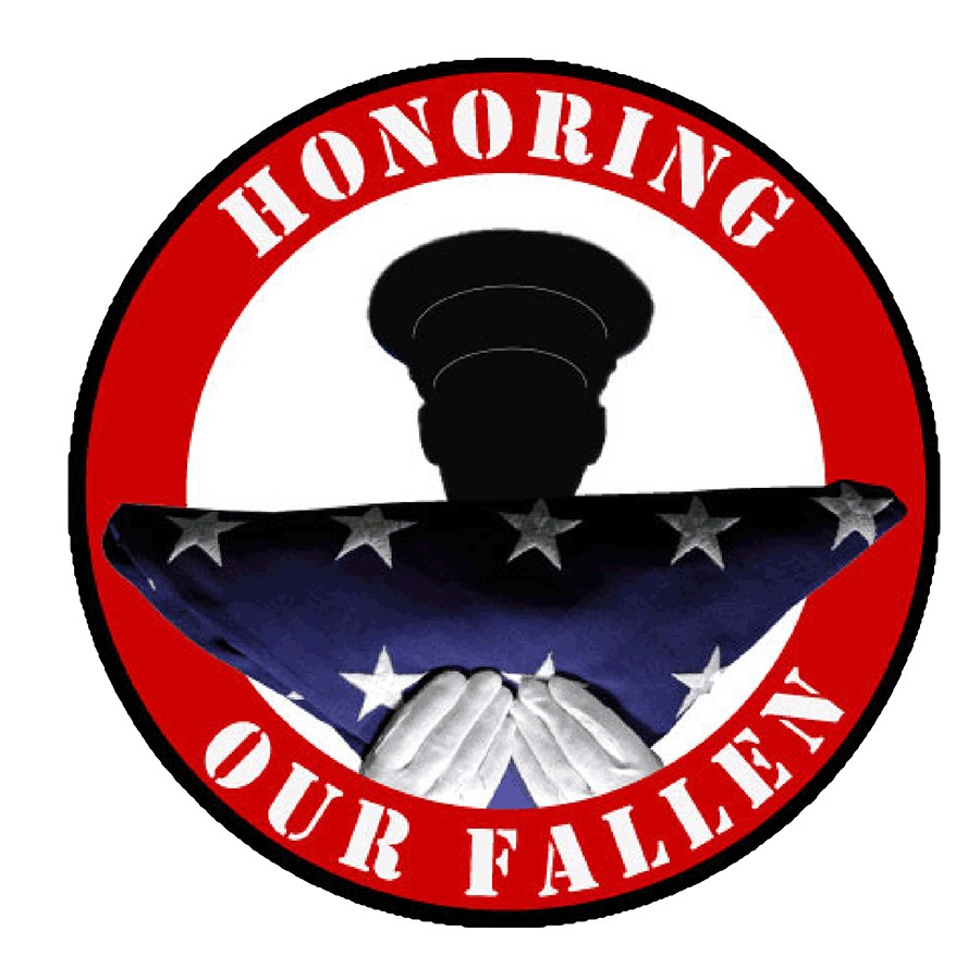 Honoring Our Fallen