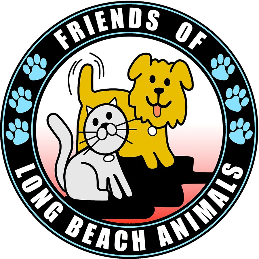 Friends of Long Beach Animals (FOLBA)