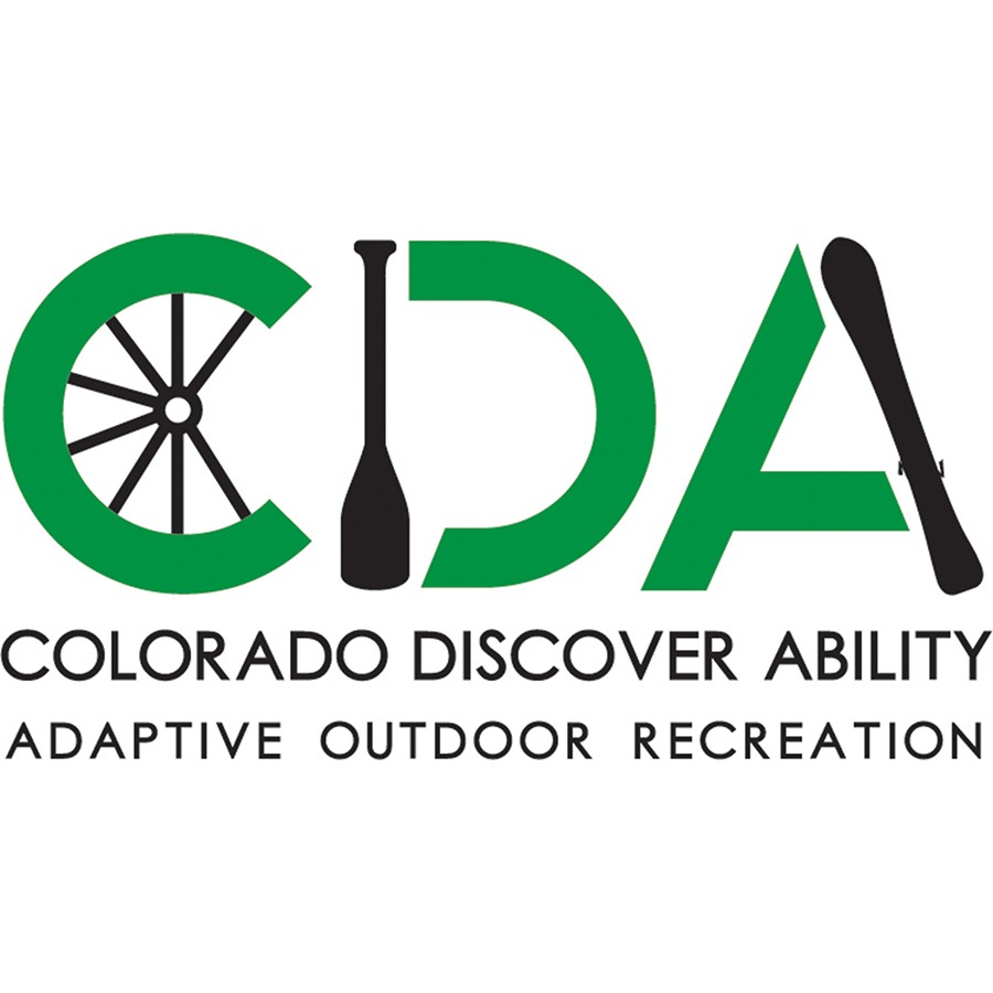 Colorado Discover Ability