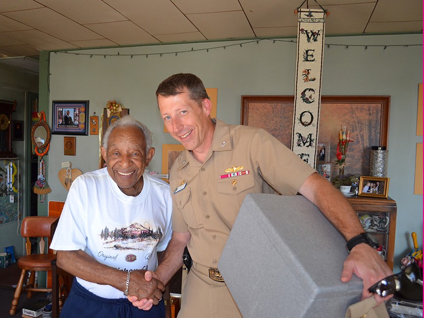 Meals on Wheels San Diego County Impact