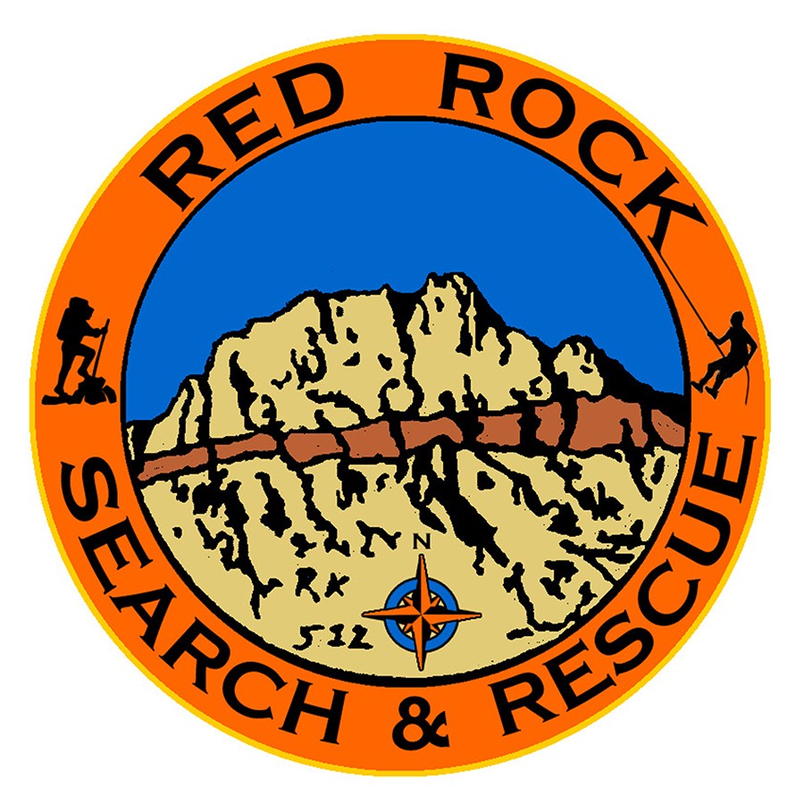 Red Rock Search and Rescue (RRSAR)
