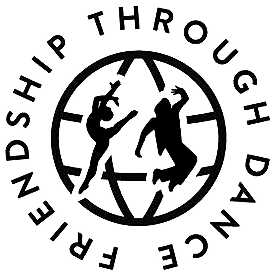 Friendship Through Dance