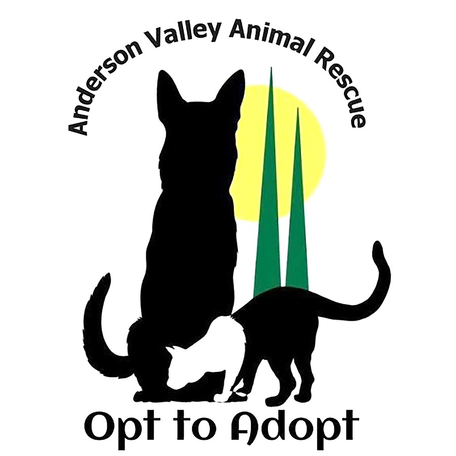 Animal Rescue of Anderson Valley
