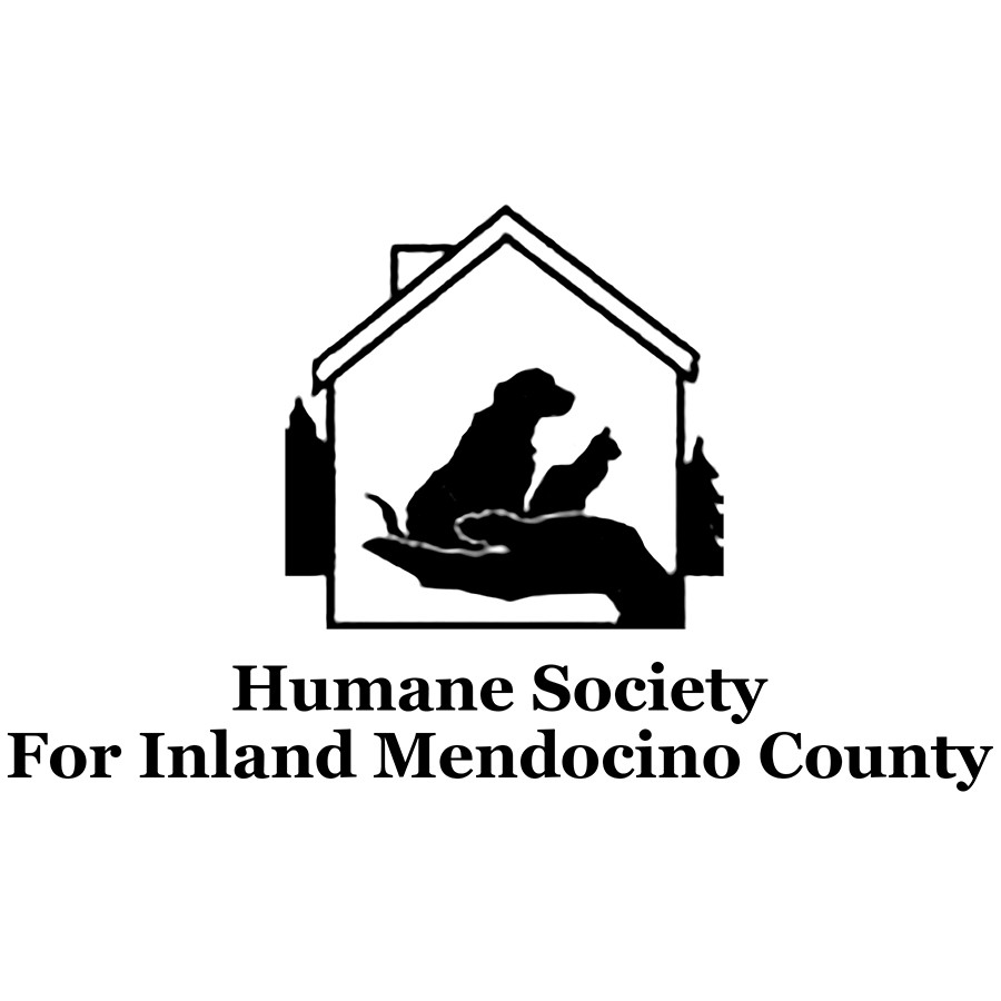 Humane Society for Inland Mendocino County
