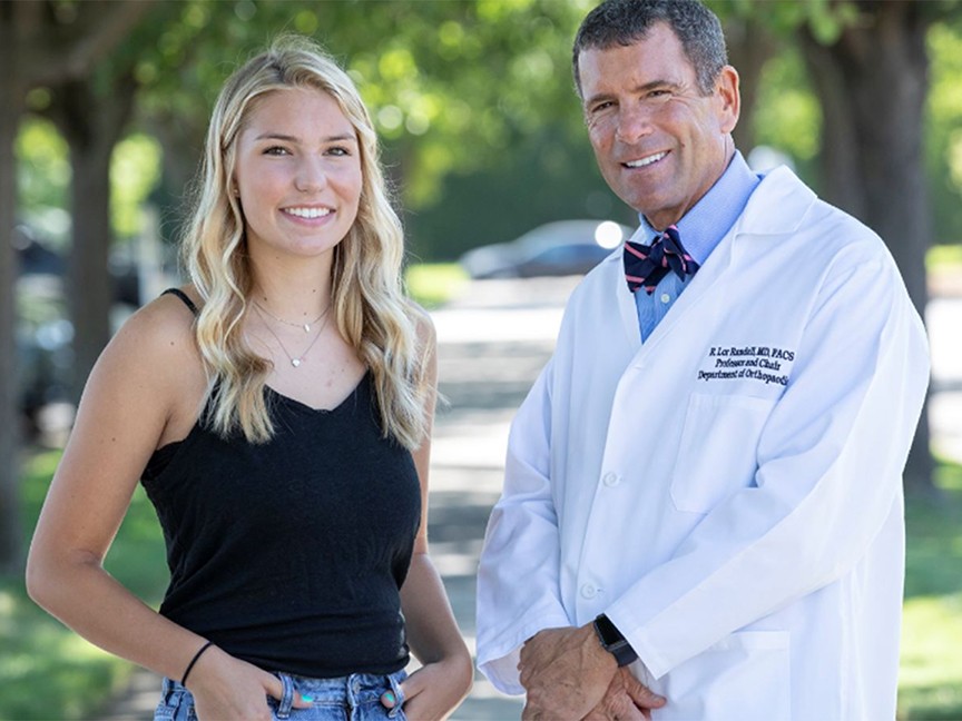 UC Davis Sarcoma Program Impact