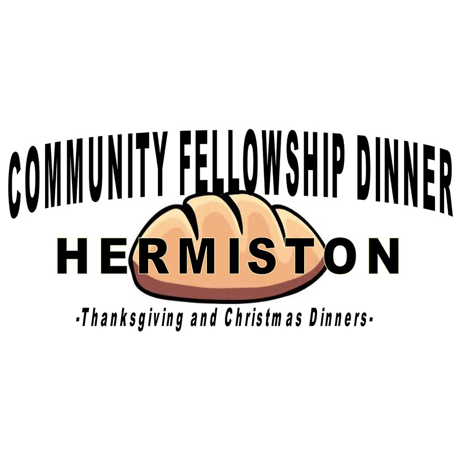 Community Fellowship Dinners of Hermiston
