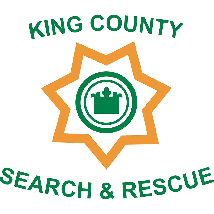 King County Search and Rescue (KCSAR)