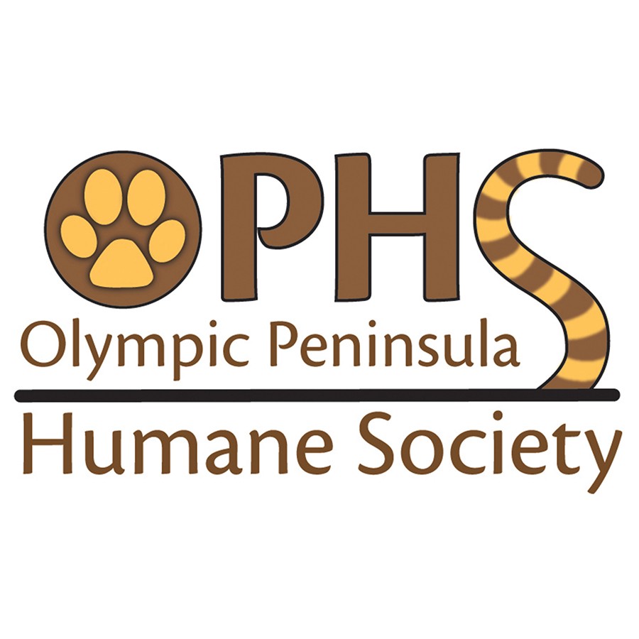 Olympic Peninsula Humane Society (OPHS)