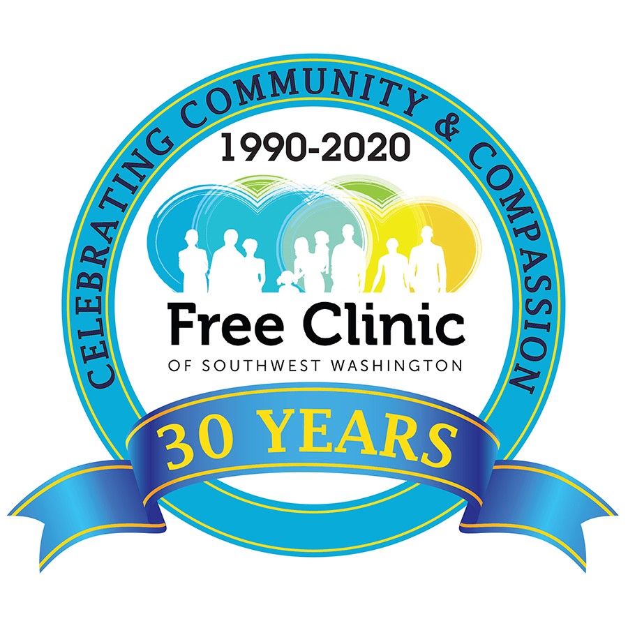 Free Clinic of Southwest Washington