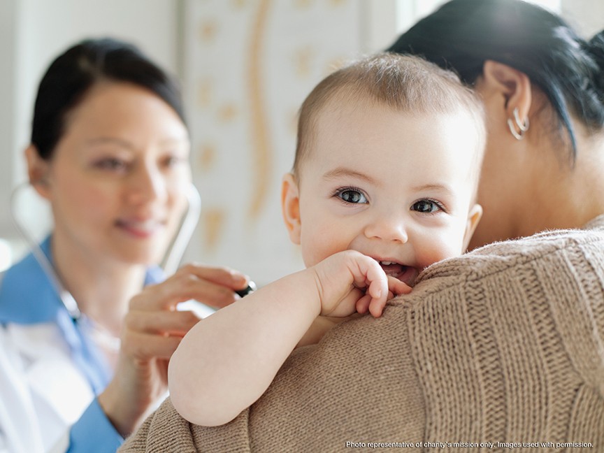 Free Clinic of Southwest Washington Impact