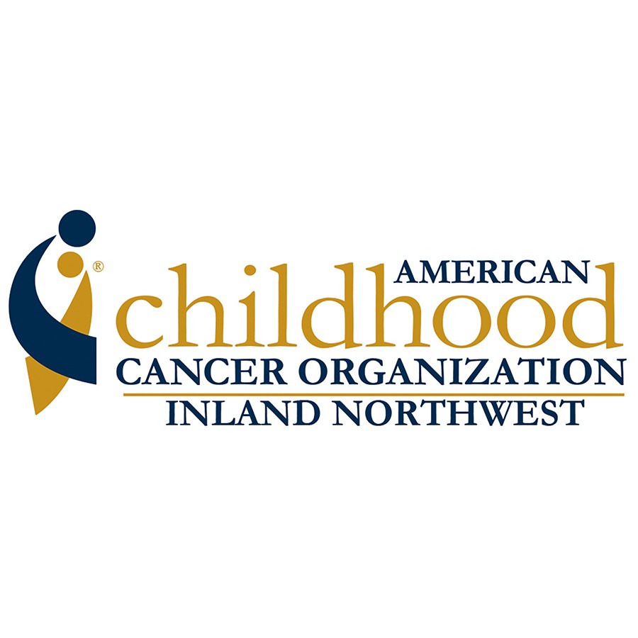 American Childhood Cancer Organization Inland Northwest