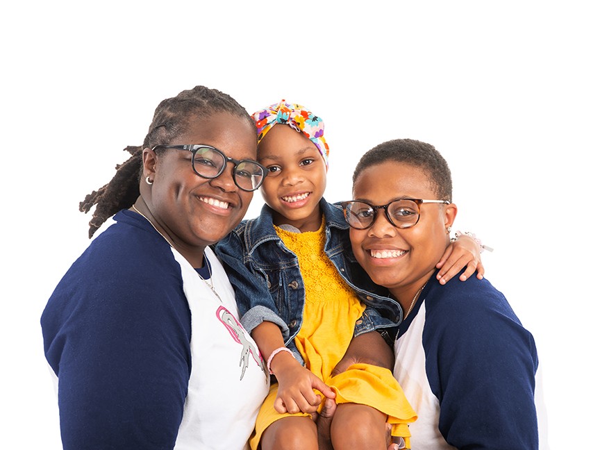St. Jude Children's Research Hospital Impact