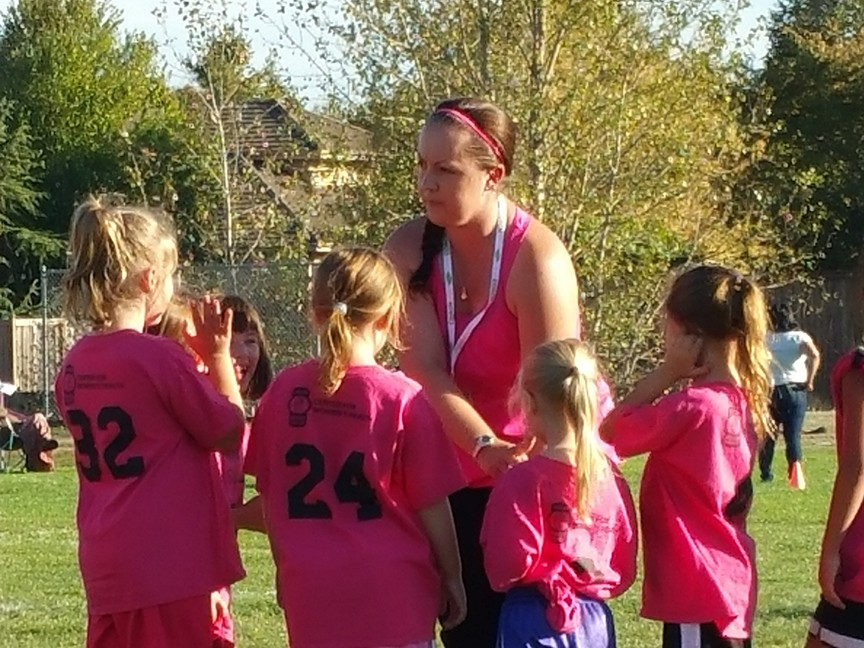KIDSPORTS Impact
