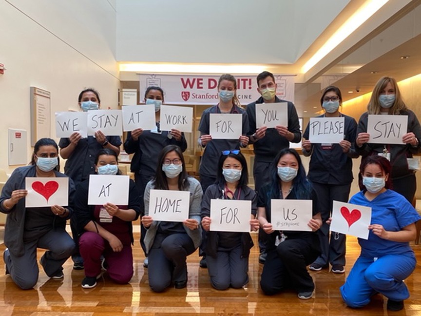 The Wong Family Fund Impact