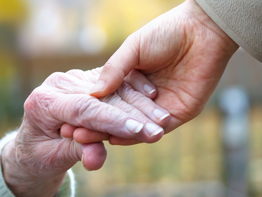 Sutter Auburn Faith Hospital Foundation Impact